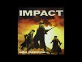 Impact Adios Compañeros Full Album 1997 Punk Rock Hardcore Punk