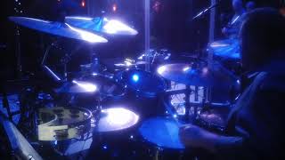 Boz Scaggs Live - Running Blues  (Pontiac, MI 10-1-17)