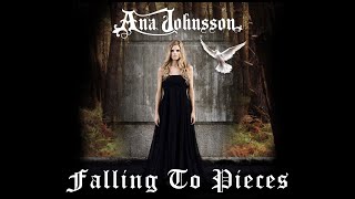 Falling to Pieces Music Video