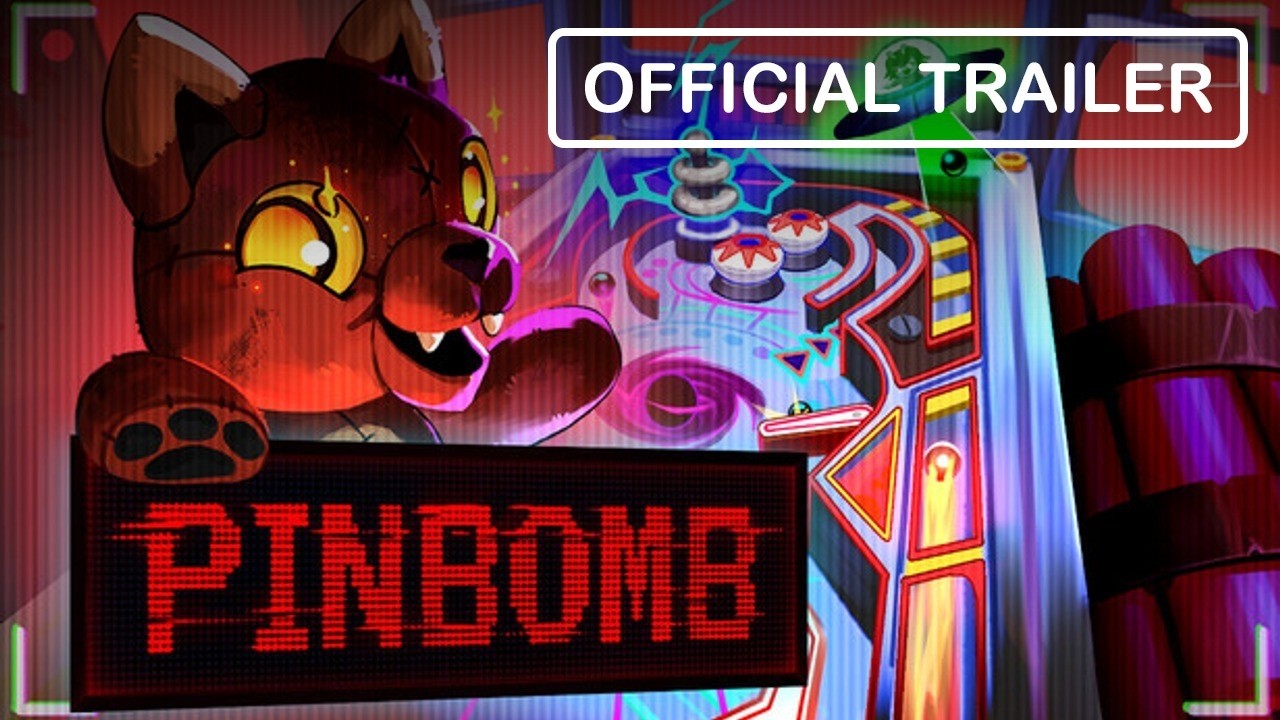 Gameplay Trailer
