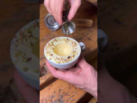 Italians🇮🇹 give me 🏆 for this coffee😎