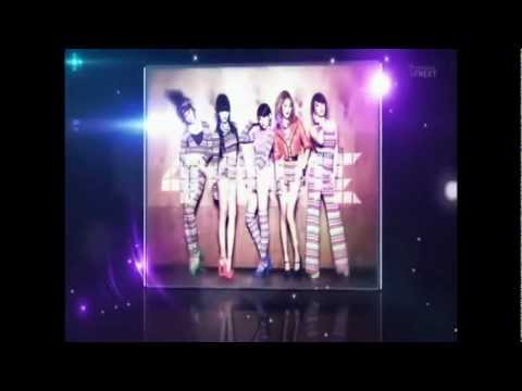 4minute - 4Nia 100 (Teaser)
