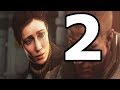 Gameplay video of Wolfenstein II: The New Colossus  Nintendo