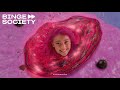 When You Fight Against Electric Cables The Adventures Of Sharkboy And Lavagirl In 3 D