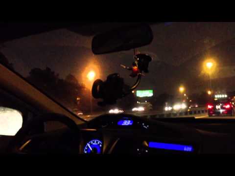 Car problems and AAA