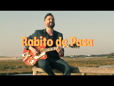 Riki Rivera- Rabito de Pasa (Videoclip Oficial) #rikirivera #rabitodepasa