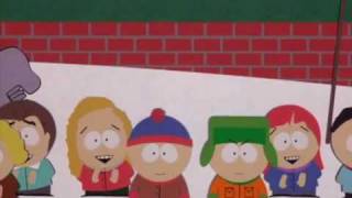 South park - Kyles mom is ne Schlampe