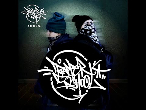 Warrior Rapper School - De La A Hasta La Z (Track 22) - #DeLoMasPerincunchay (El Mixtape)