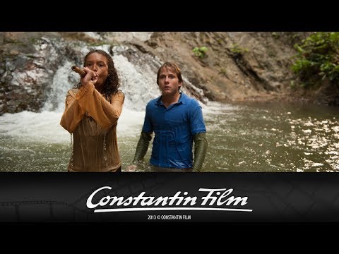 FÜNF FREUNDE 3 - Schon mal was von Schlangengift gehört