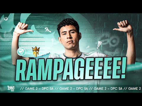 EMPEZANDO CON EL PIE DERECHO | BEASTCOAST VS APU KING OF KINGS HIGHLIGHTS | DPC SA TOUR 1 2021-2022