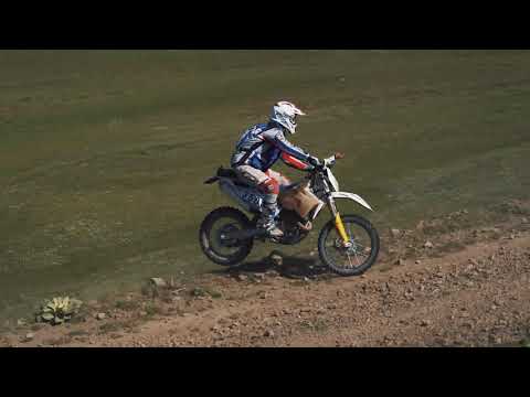 Hellas Rally Raid 2021 - High Altitude Racing