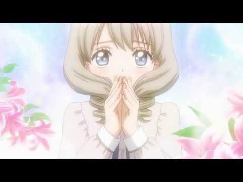 Cardcaptor Sakura Clear Card   OFFICIAL TRAILER 2  Crunchyroll