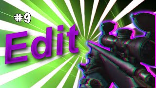 【COD Edit】🎶 Automhate - Motion - E Player IKRty