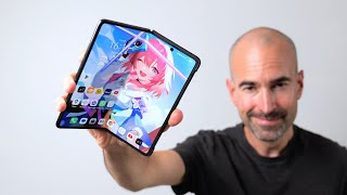 Honor Magic V2 Two Weeks Later - Unboxing &amp; Full Review