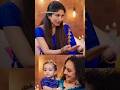 SAI Pallavi Expressions With Kids Sai Pallavi Interview