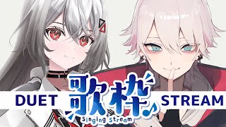 [Vtub] 巫てんり 連動歌回