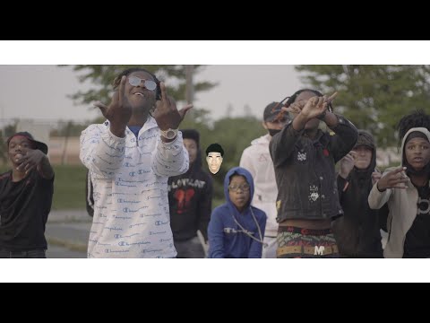 Baby Tezo ft Explicit  - “Enemies” 🎬 IG @A1visuals__