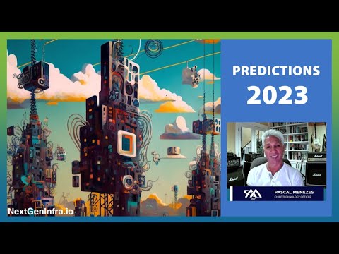 What's next for network automation and orchestration in 2023?