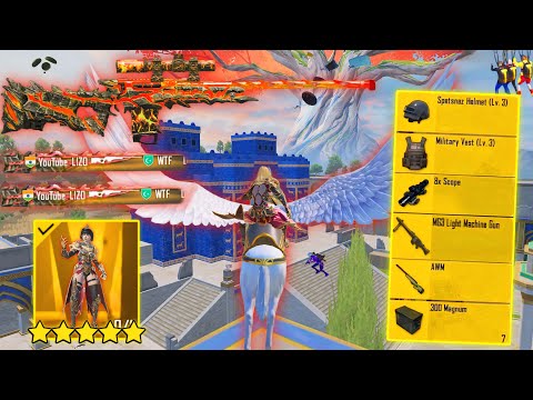 60 SOLO KILLS!😍 KING OF AWM BEST GAMEPLAY🔥 IGNIS X-SUIT 😈SAMSUNG,A7,A8,J6,J5,J7,J2,J3,XS,A3,A4,A5,A6