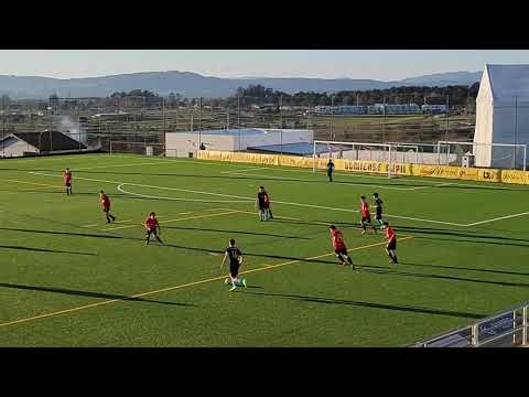 Dumiense CJPII FC U19 2X2 Arsenal de Crespos U19