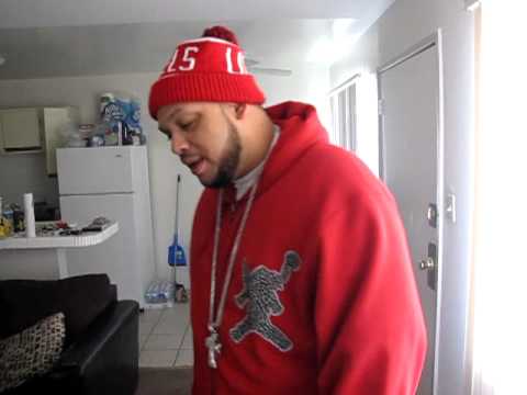 Live Interview Wit "Bo Strangles"