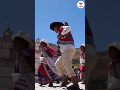 Caylloma inaugura su primera ruta turística. #peru #turismo #viajes #travel #cultura #arequipa