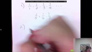 2.1 Geometry Inductive reasoning