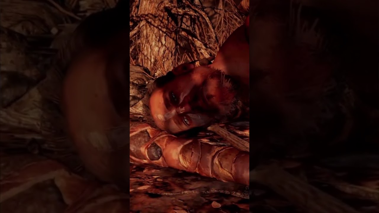 Where Is FAR CRY Primal 2? #shorts