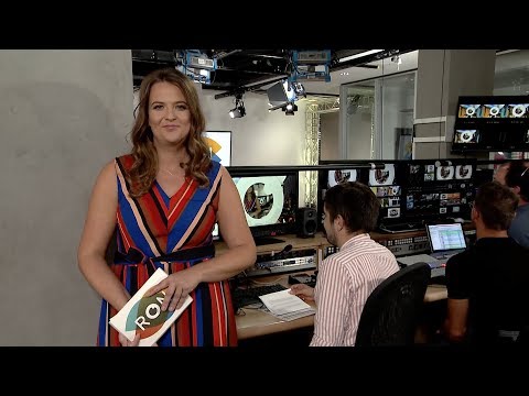 RON TV | Sendung vom 19.09.2019