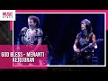 Godbless Menanti Kejujuran Live At Indonesia Lawyers Club