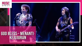 Download lagu Godbless - Menanti Kejujuran | Live at Indonesia Lawyers Club mp3