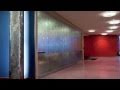 Architectural Glass Installation Videos | Jockimo