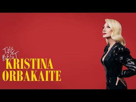 Крістіна Орбакайте. Європейський тур 2025 | Kontramarka.de