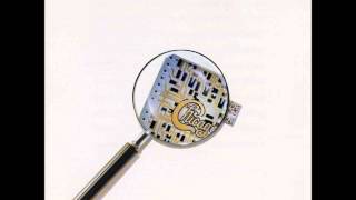 Chicago - Hard To Say I'm Sorry (Get Away)