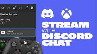 Unlock the Power of Discord for Your Xbox Live Streams!
