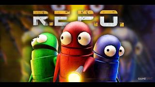 【わろし村】このゲーム苦手どすぇ【R.E.P.O】