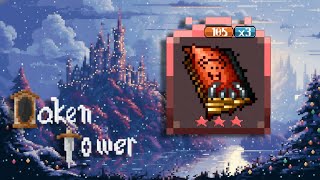 Easiest Game of My Life [OAKEN TOWER]