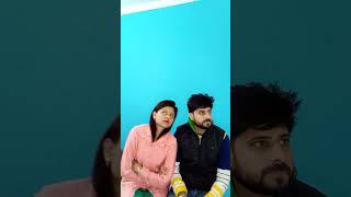 Download lagu Aise kaun fasata hai bhai?😂😆 #funny #shorts #radhikamohan mp3