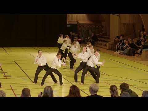 Kvinnur Rútma 2 - Framsýning 2025