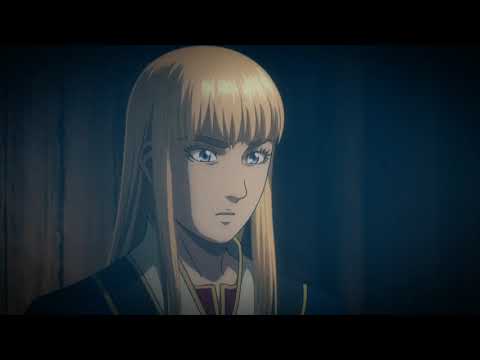 Blocco 2250 - Lion Heart [AMV]