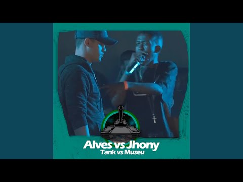 Alves X Jhony MC (Tank vs Museu)