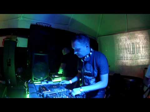 Ronald de Foe - We Love Trance CE 016 - Open Air & Classic Edition [22.08.2015 Fort Colomb - Poznań]