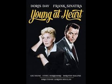 Young at Heart 1954  Frank Sinatra, Doris Day
