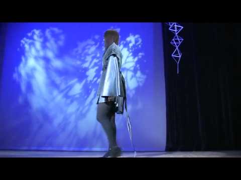 しってる？けんだい-クリスマスファッションショー(2012年2月掲載分)