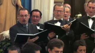 preview picture of video 'Gloria RV 589, Gloria in Excelsis Deo - Cum Sancto Spiritu (A. L. Vivaldi) - Coro Città di Brescia'