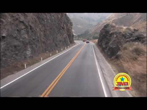 Inter.ESTUDIANTINA PERÚ / Sacrilegio - Maldita Pasión - Un pasajero en el camino Derechos Reservados