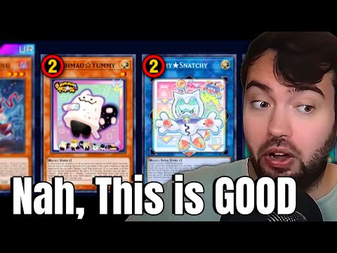 THEY KILLED YUMMY ON RELEASE!?