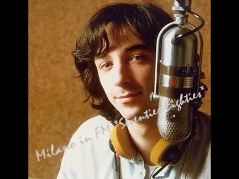 LINUS (Parte 1) *Le Voci della Golden Age delle Radio Private*