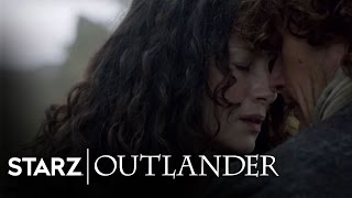 Outlander | You Are My Home Now Trailer | STARZ