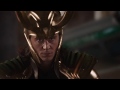 Loki Vs Capitan America Español Latino HD